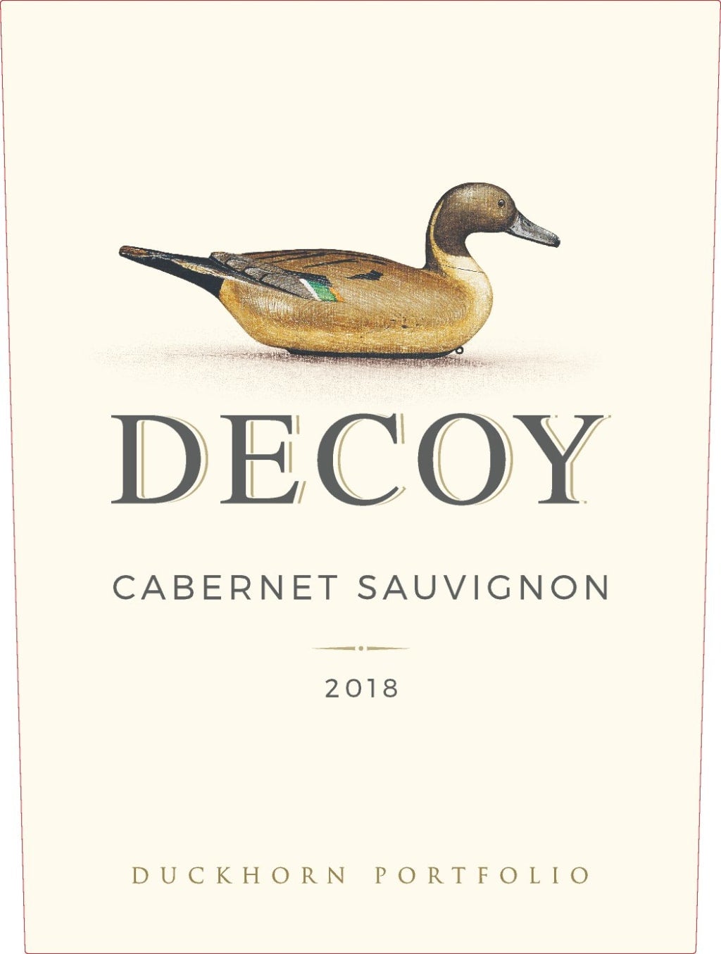 Decoy By Duckhorn Merlot
